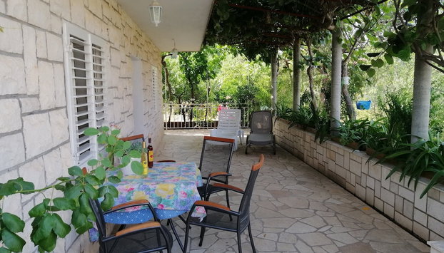 Apartments Marita - One Bedroom Apartment - Foto 2, Imagem principal