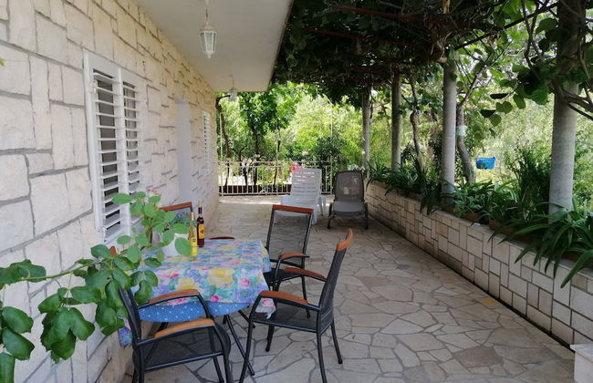 Apartments Marita - One Bedroom Apartment - Foto 1