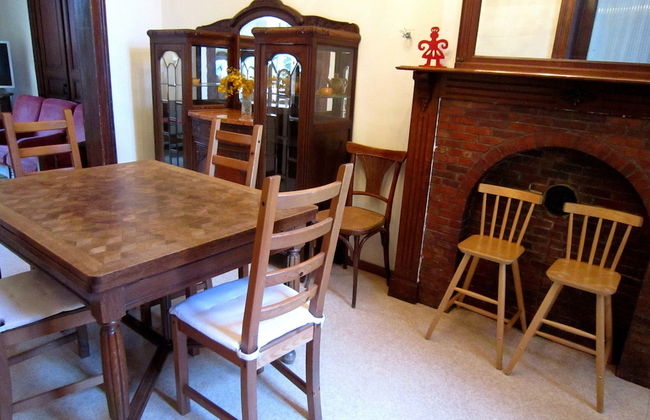 Heritage Villa in Spa With Garden - Foto 17