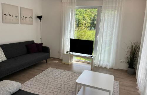 Ferienwohnung Eidem - Foto 2