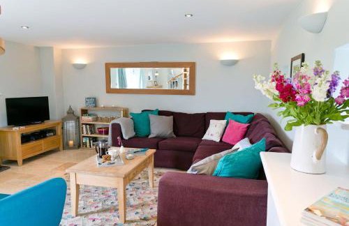 Bwthyn Derwen - Foto 11