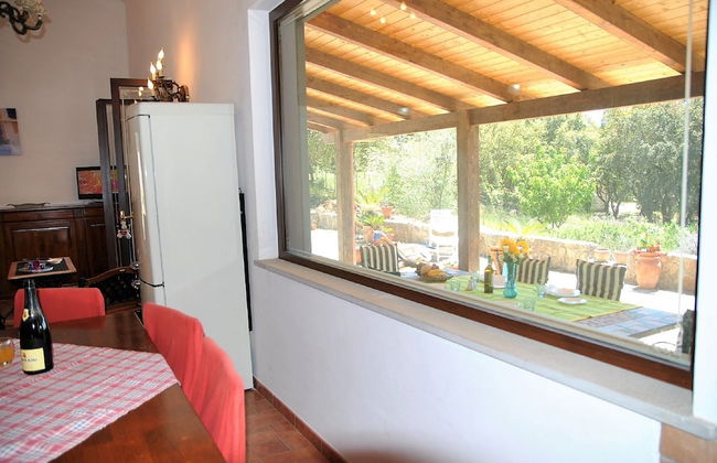 Villa Cycas Relaxation in Nature - Foto 17