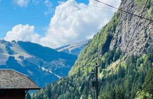 Chalet Les Lanchettes - Foto 18