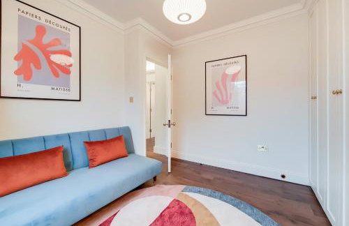 The Argyle Collection near Kings Cross St Pancras - by Short Stories London - Foto 22