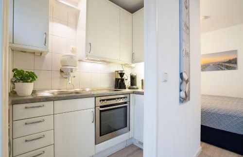 Appartementhausanlage Wennseestraße Lüttje Doens - Foto 10