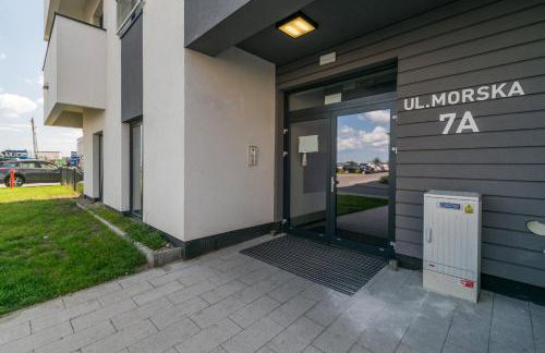 Apartament AquaTower Oliwia & Laura REKIN - Foto 18