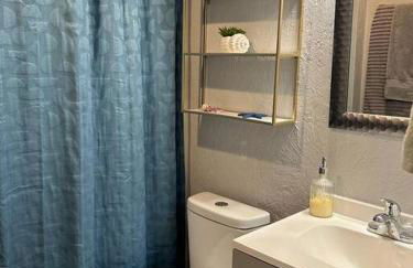 Blue Beach Pool House - Foto 6