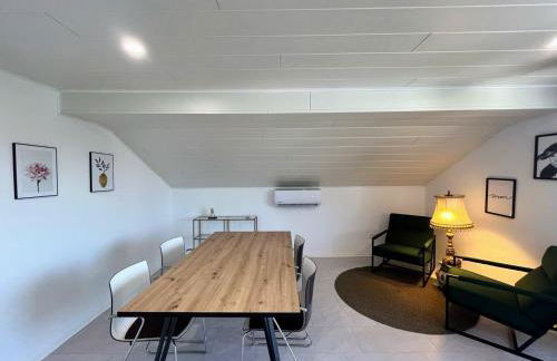 4Bed I Klima I 3 Room I Wash I Küche I Parkplatz - Photo 6