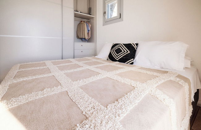 Villa Nites in Syros - Foto 8