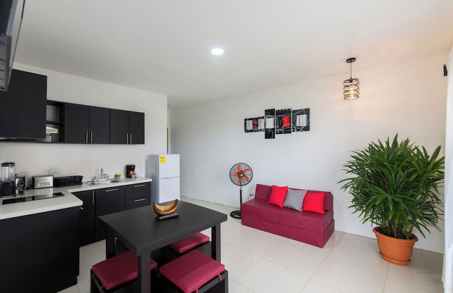 Apartamentos La Casona - Foto 43