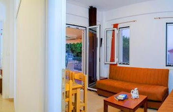 Romanos Beach Villas - Foto 82