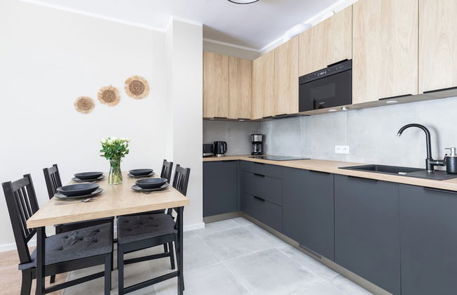 Pet-friendly Spadochroniarzy by Renters - Photo 60