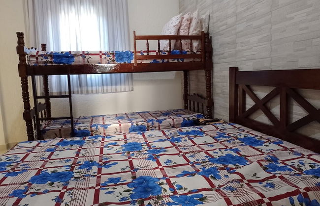 Praialar Apartamentos - Foto 13