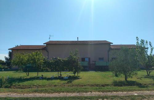 Agriturismo il Pollino - Foto 13