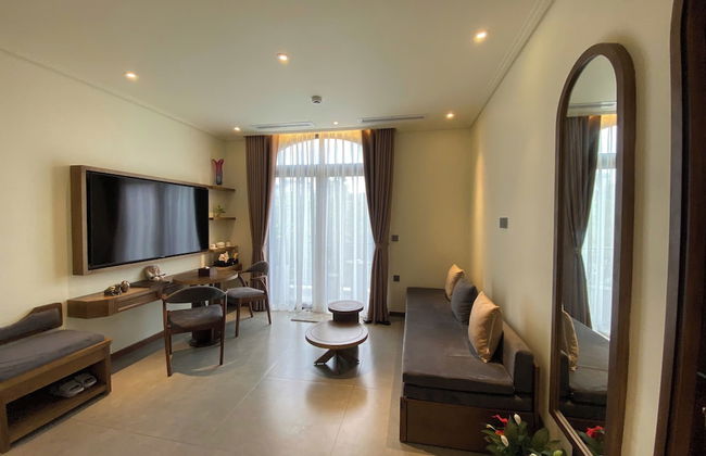 JB Serviced Apartment Phu Quoc - Foto 28