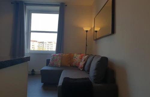 Stylish City Apartment - Near Haymarket, Walk to Castle and Princes Street - Foto 25