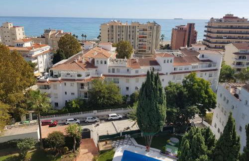 Great views terrace apartment - Foto 28