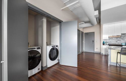 Luxury Apartment W City Views - Leonard Building - Foto 10