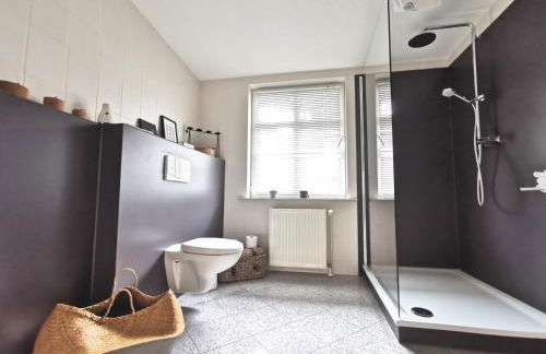 Homelig Altstadt Ferienwohnungen Sassnitz - Foto 16