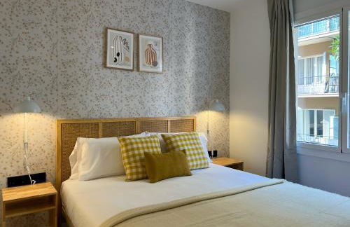 Stay U-nique Apartments Balmes II - Photo 58