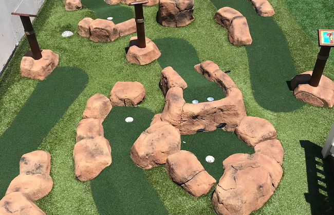 Umhlanga Cabanas - Photo 20