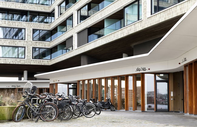 Eric Vökel Boutique Apartments - Riverfront Suites - Foto 34