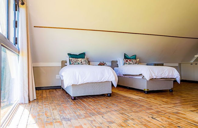 Springholm Cottages - Foto 15