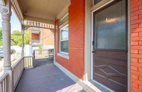 Queen City Suites 1 - For 3 - Foto 8