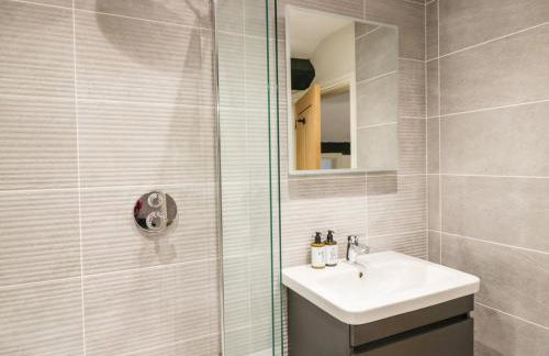 Old Farm Cottage - Foto 26