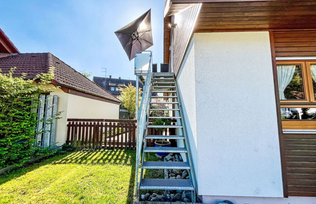 Land in Sicht - Foto 12