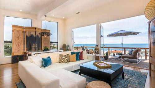 La Jolla Condo Oceanview, Zen and Coastal Charm - Foto 2