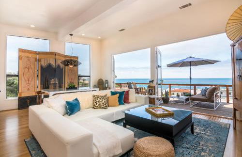 La Jolla Condo Oceanview, Zen and Coastal Charm - Foto 2