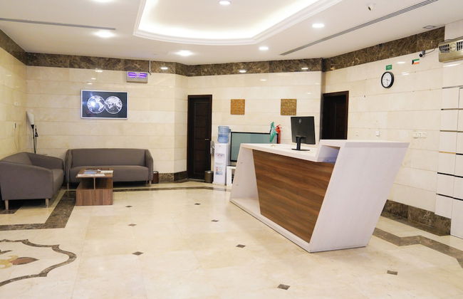 Reef Al Sharqiya Hotel Apartments - Foto 11