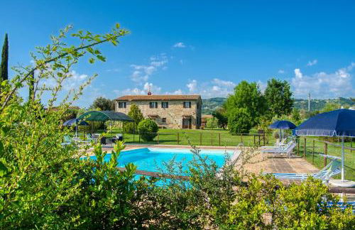 Agriturismo Le Terre del Casale - Photo 13