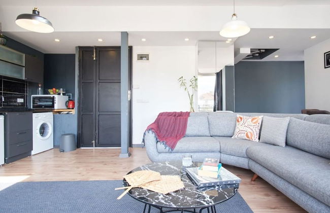 Galata Nazapart - Foto 10