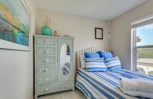 Holmes Beach Condo Near Anna Maria: Pool Access! - Foto 19