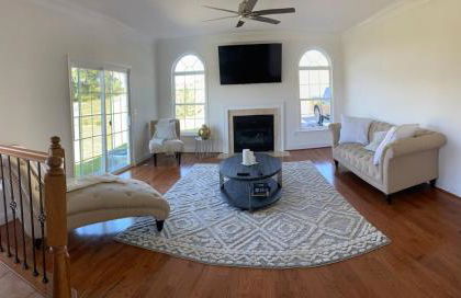 House on the hills - Foto 3