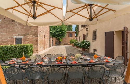 Villa Agriturismo Tenuta la Campana - Foto 15