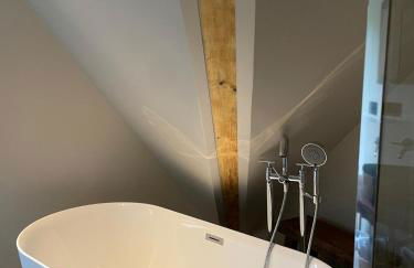 Lehrerhaus Hinterhaus - Ehlbeck - Foto 7