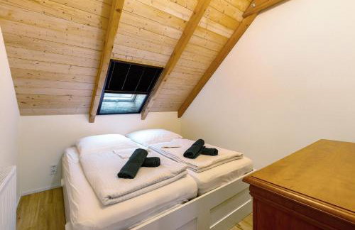 Fewo am Flämingrand - Foto 9