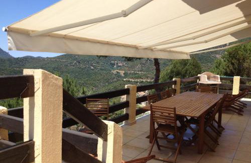 Villa Romarin - Foto 7