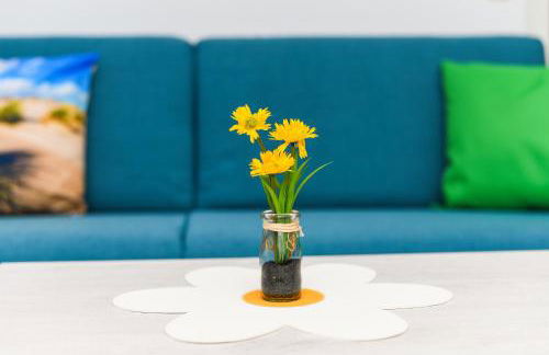 Haus Strandkorb - Poolnähe - Garten - Tischtennis - Foto 49