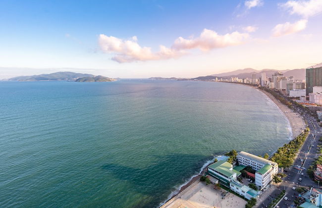 Sens House Nha Trang - The Skyline - Foto 68