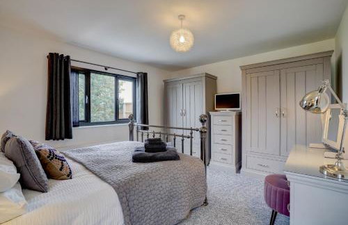 The Old Stable by Winterton Cottages - Foto 8