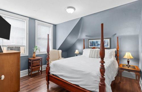 Historic 2 bedroom house St Charles - Foto 30