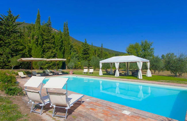 Belvilla by OYO Felceto - Photo 11