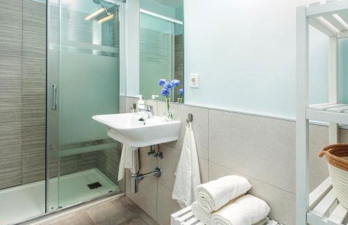 Apartamentos Plaza Mayor 35 - Foto 52