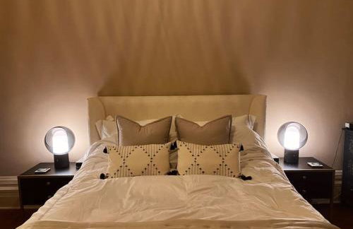 Stylish & Cosy West Hampstead Home - Foto 12