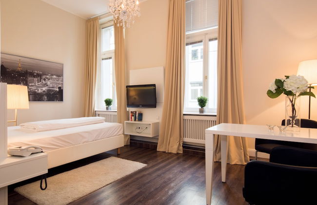 Living am Carlsplatz - Foto 24