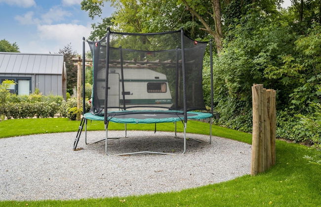 Atmospheric Luxury Sustainable Home With Spacious Garden - Foto 28